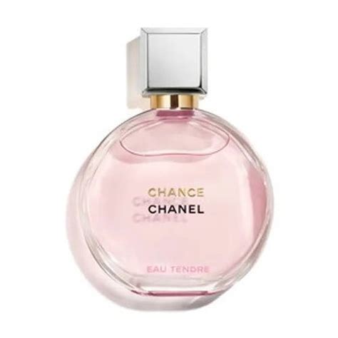 chanel eau tendre ici paris xl|CHANEL Chance .